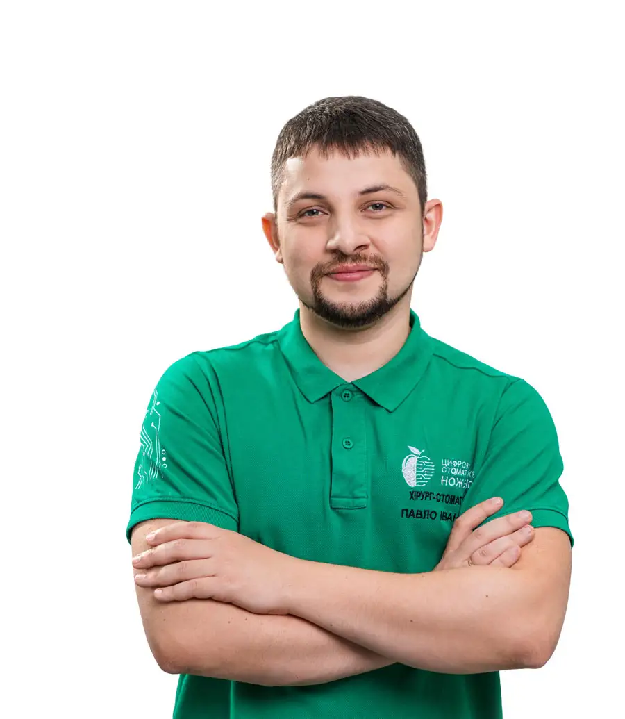Медікарі Павло Іванович